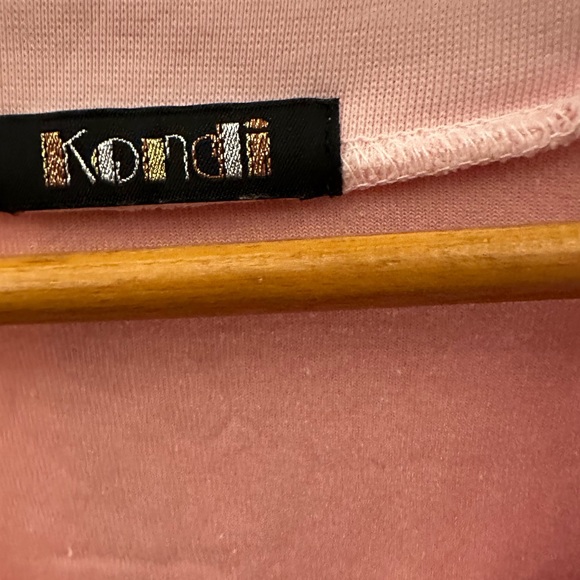 Kondi Valore sweatshirt - Picture 5 of 6